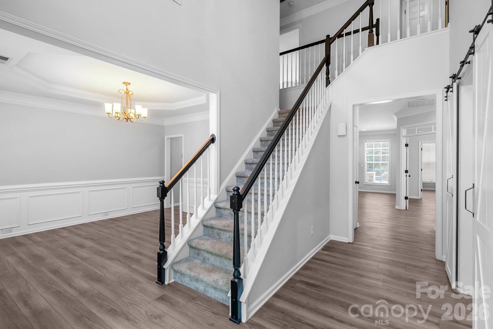 Silver Creek - Residential