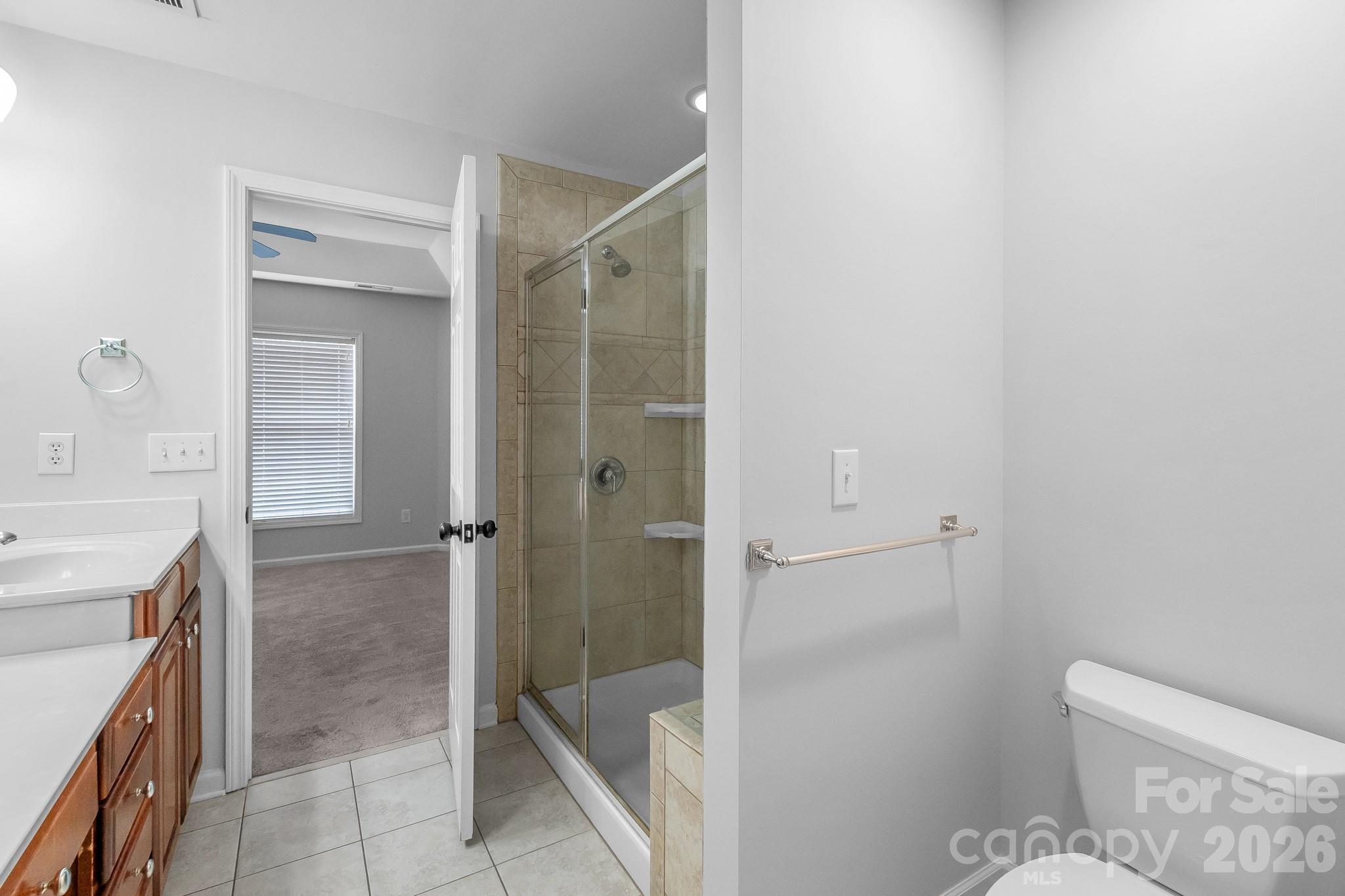 Silver Creek - Residential