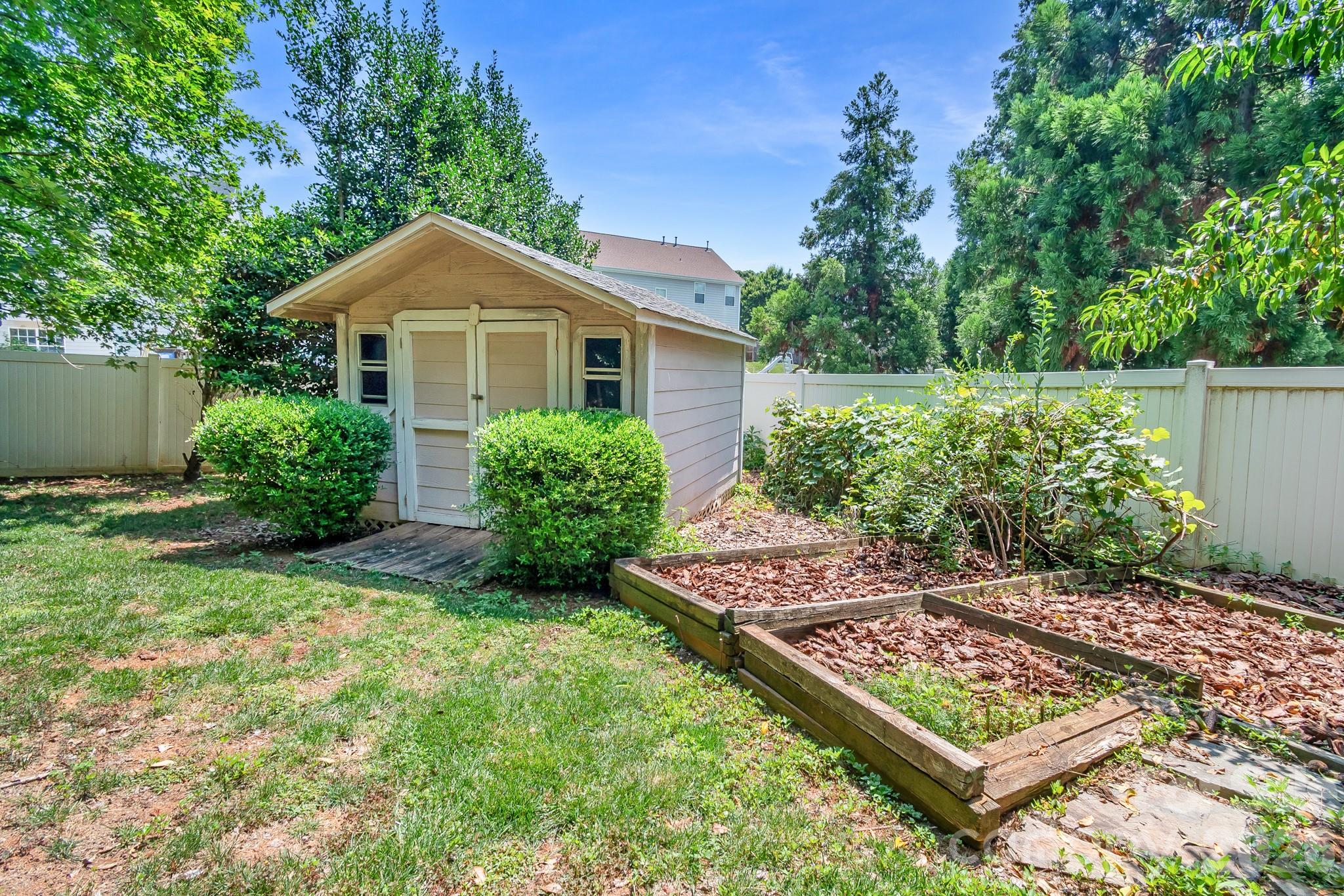 Silver Creek - Residential