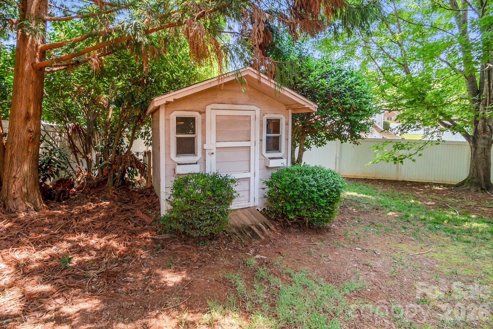 Silver Creek - Residential