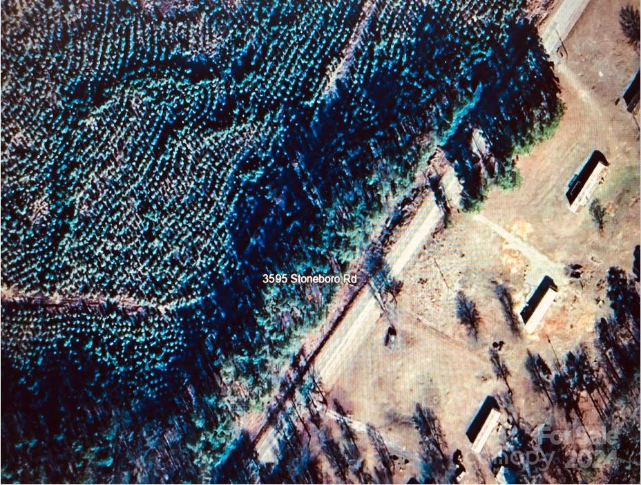 Beautifully lot located off the main road, Over one acre of land. Well and septic tank needed. Come check out this residential lot today to build your future dream home on!