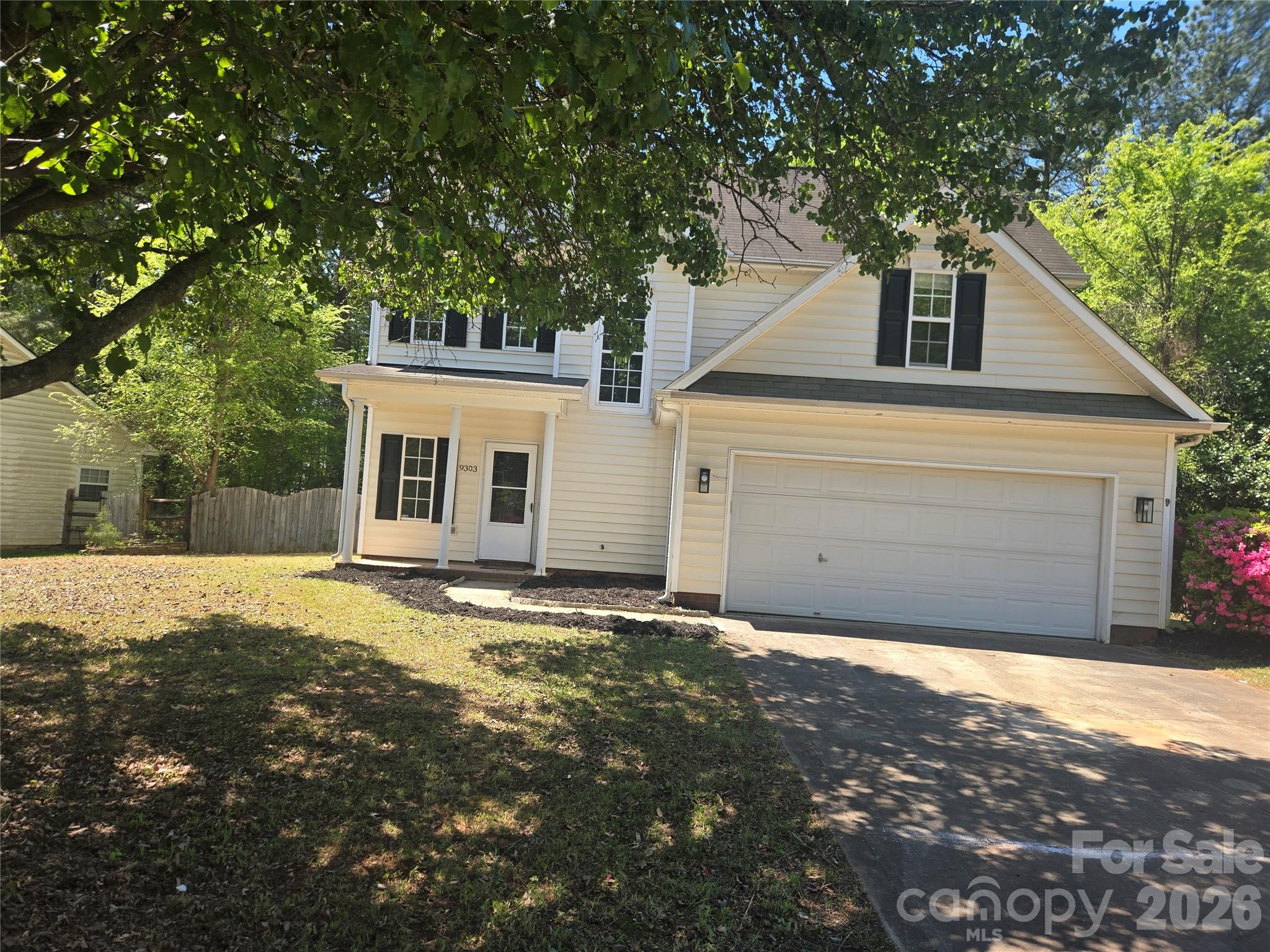 Woodleaf - Residential
