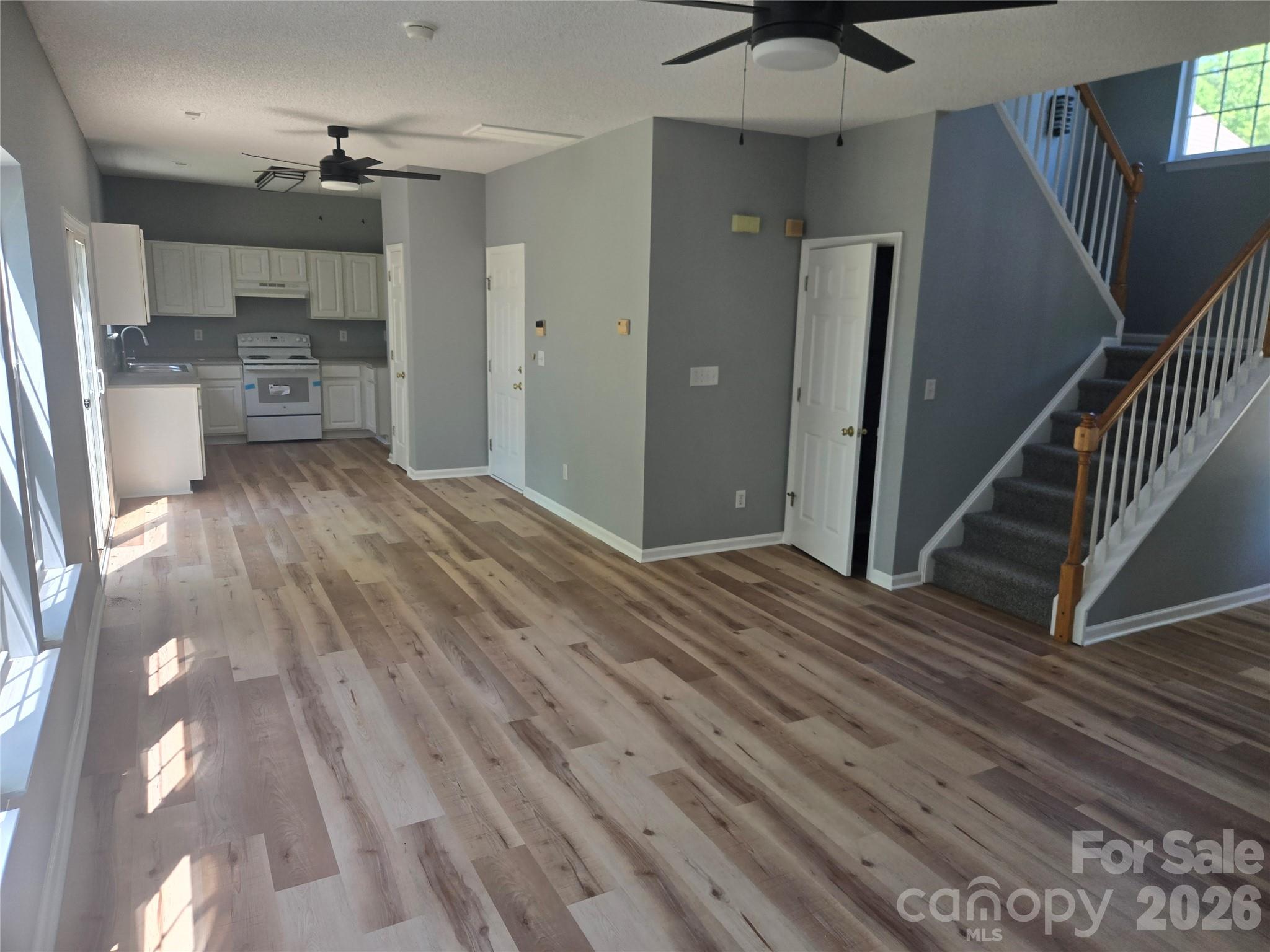 Woodleaf - Residential
