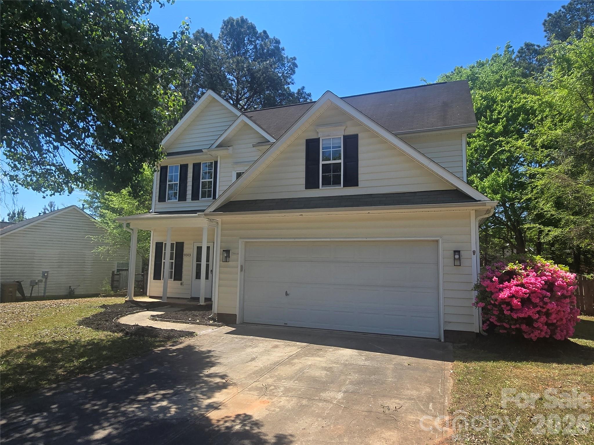 Woodleaf - Residential