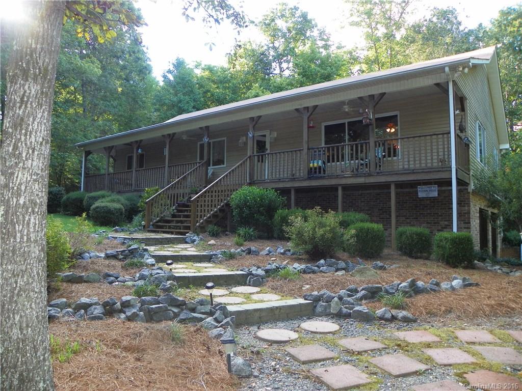 Lesslie Woods - Residential