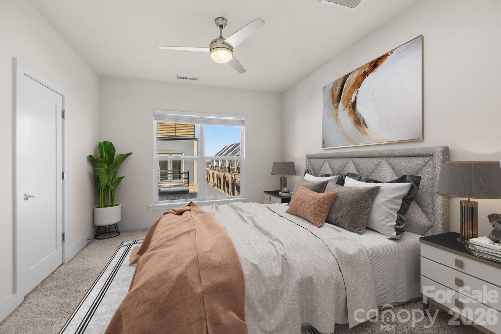 South Village - Residential