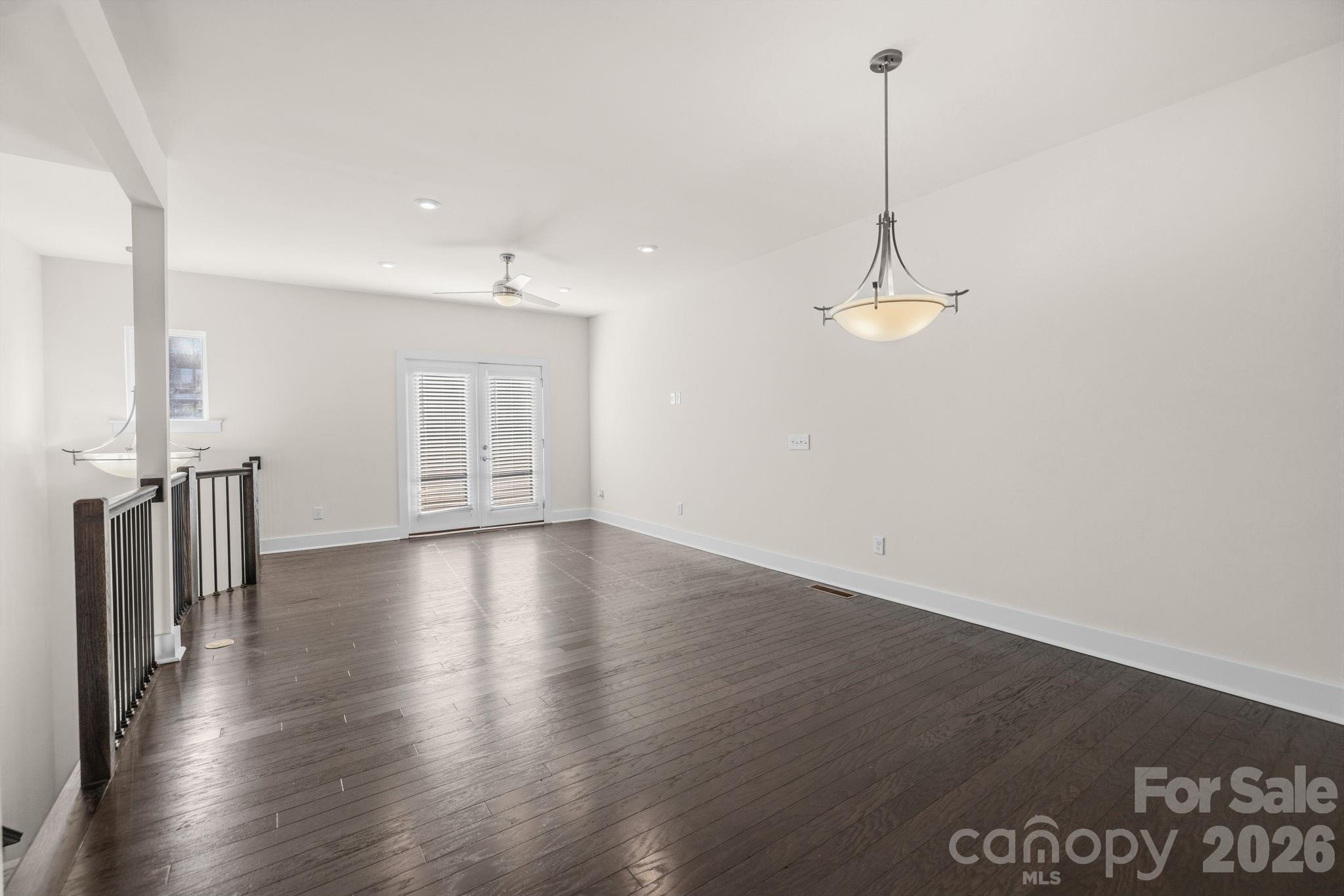 South Village - Residential