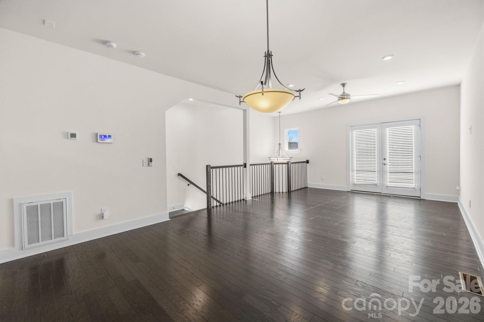 South Village - Residential