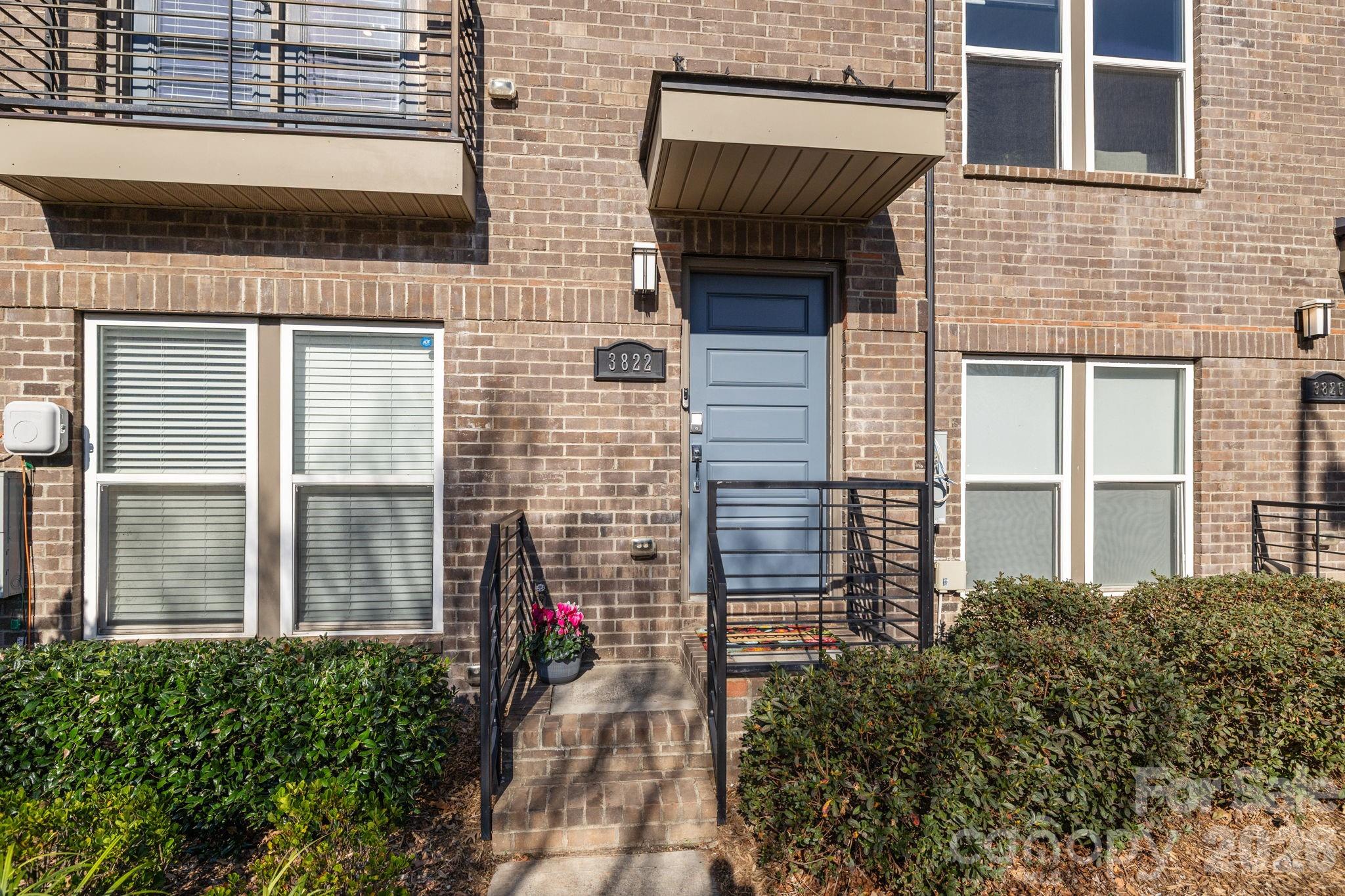 South Village - Residential