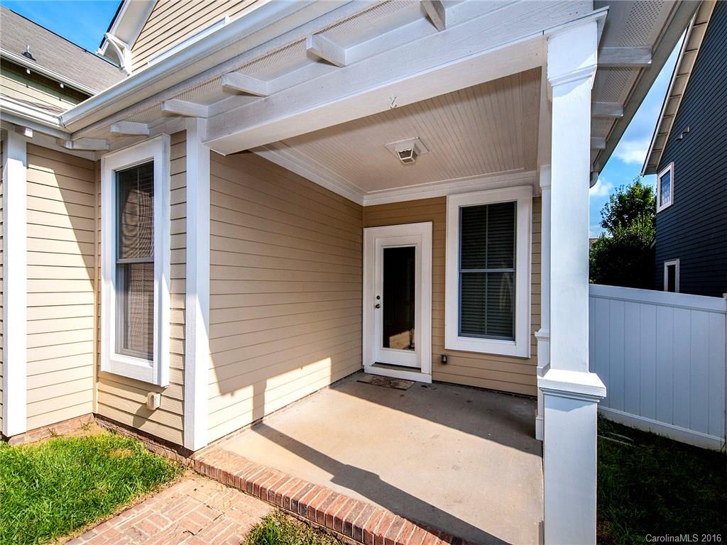 Baxter Village - Residential