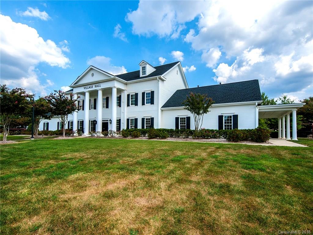 Baxter Village - Residential