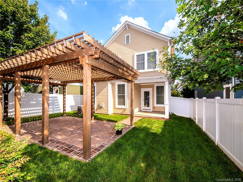 Baxter Village - Residential