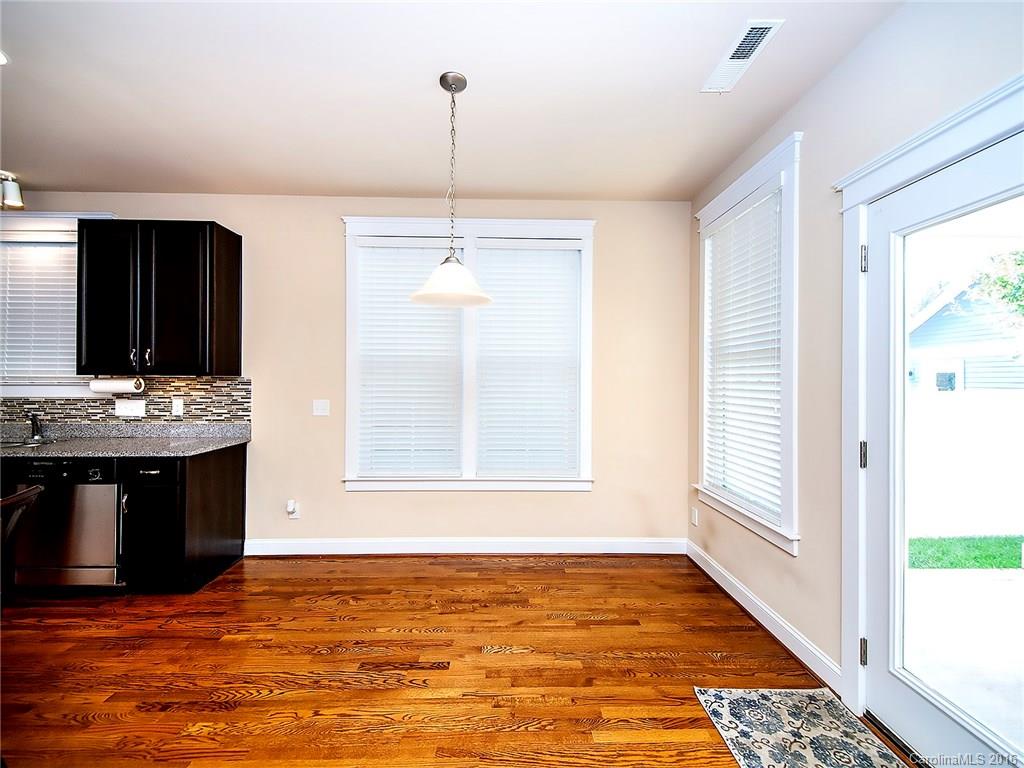 Baxter Village - Residential
