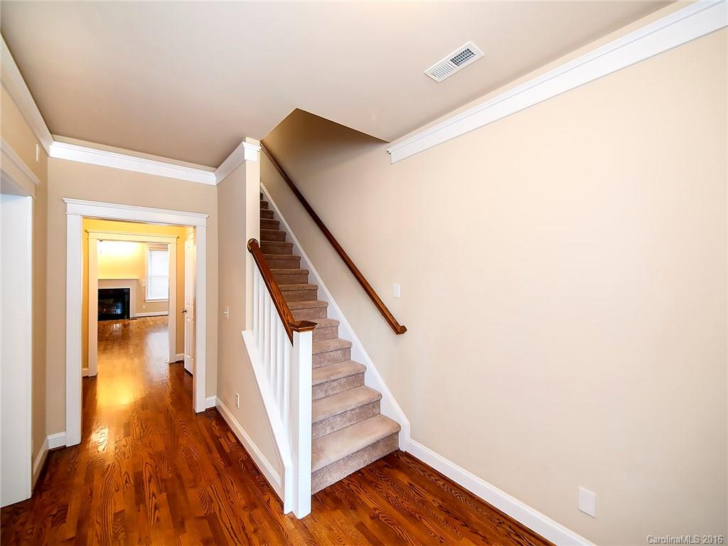 Baxter Village - Residential