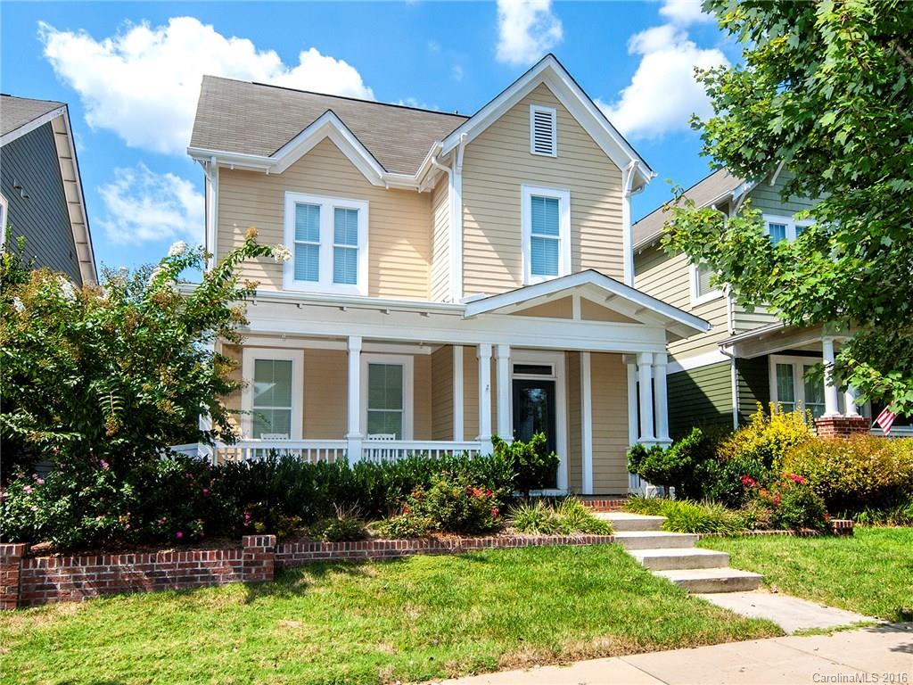 Baxter Village - Residential