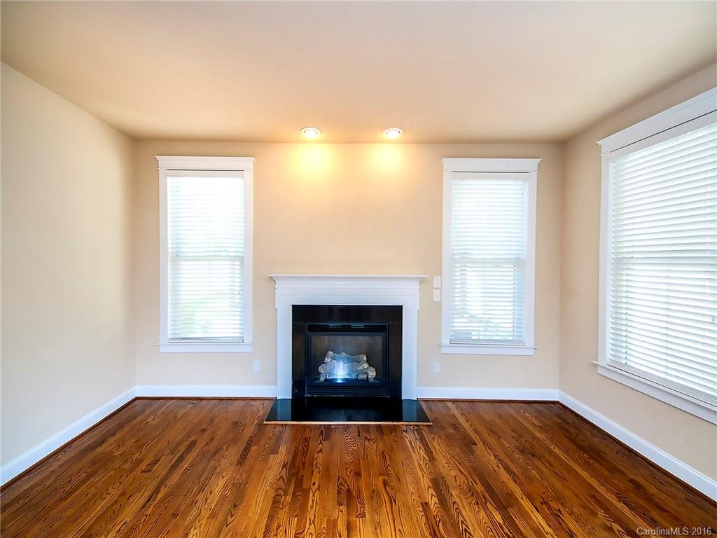 Baxter Village - Residential