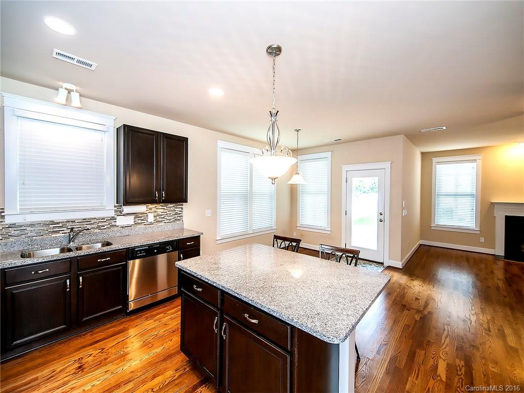 Baxter Village - Residential
