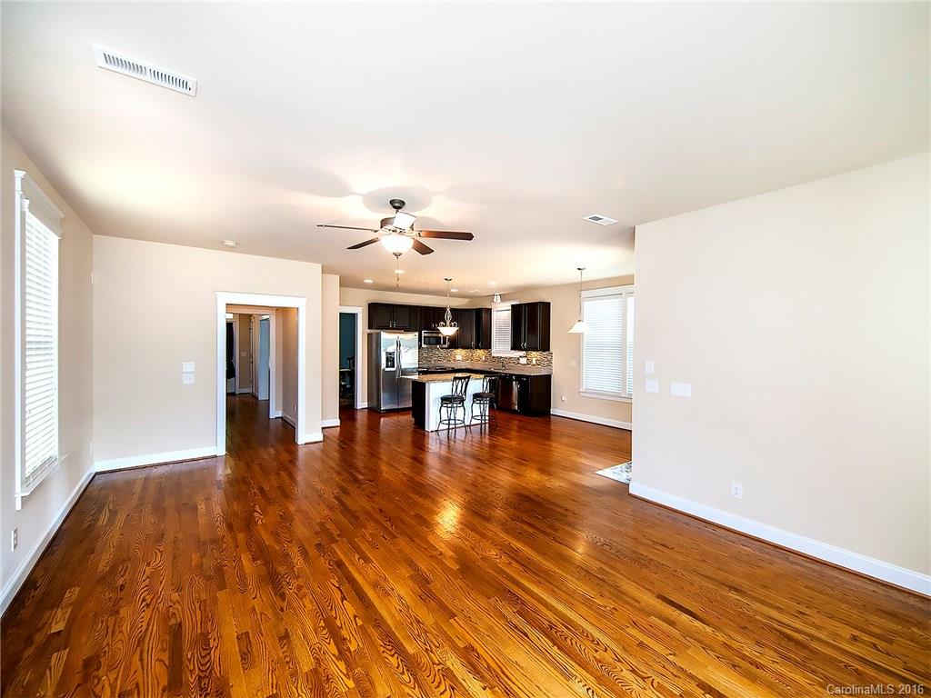 Baxter Village - Residential