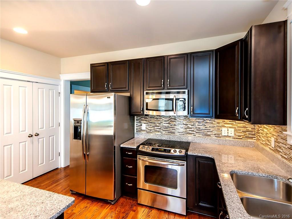 Baxter Village - Residential