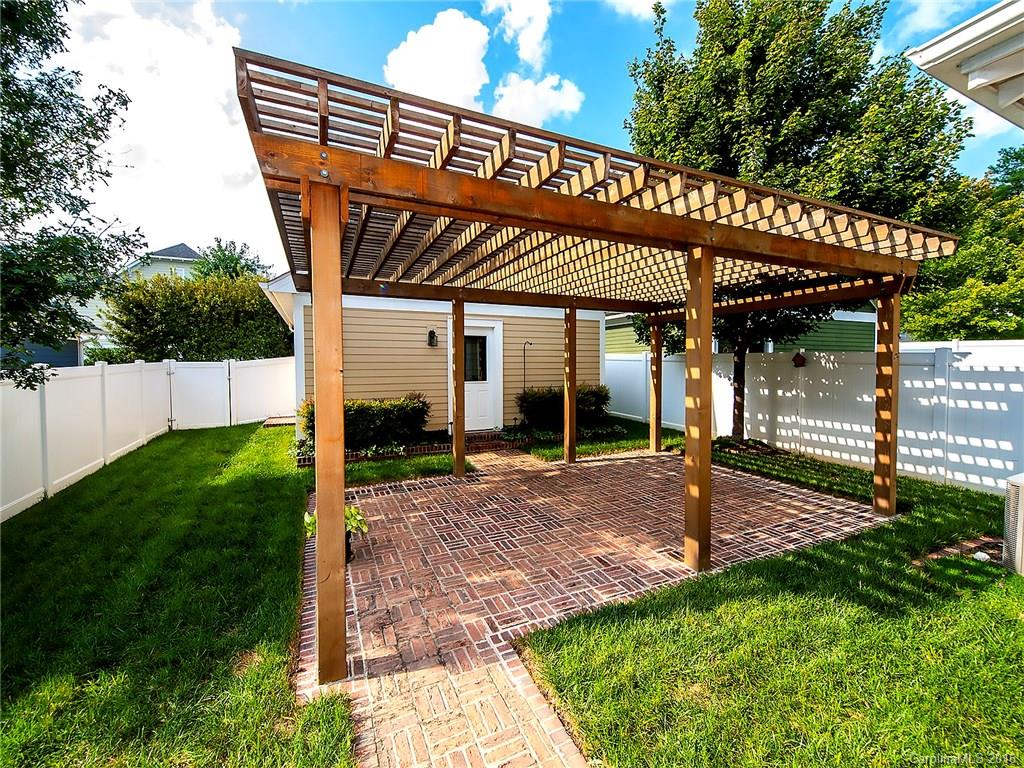 Baxter Village - Residential
