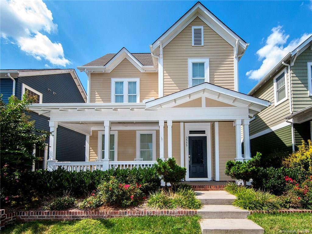 Baxter Village - Residential