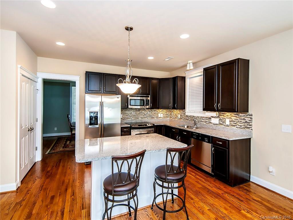 Baxter Village - Residential
