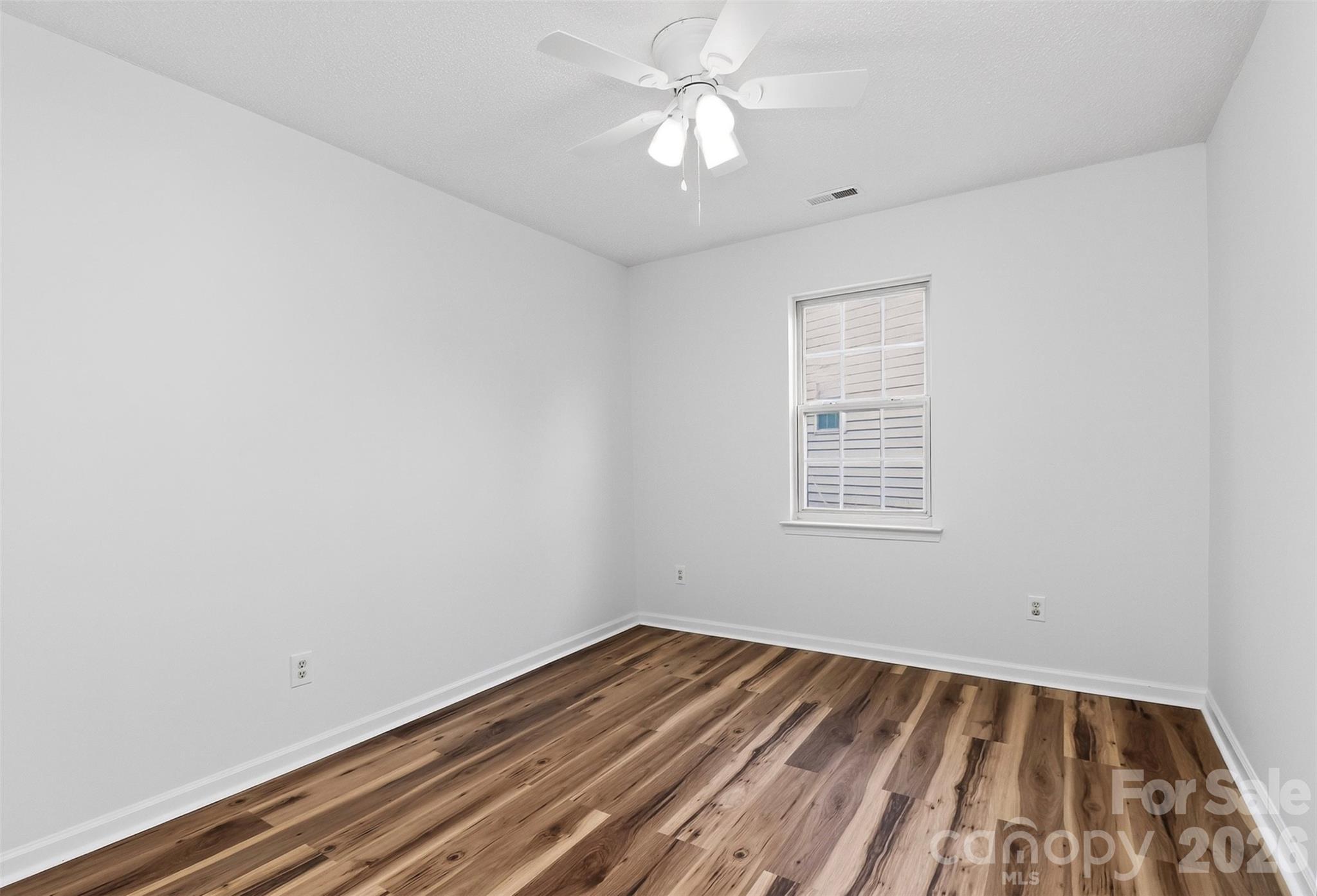 Oak Park - Residential