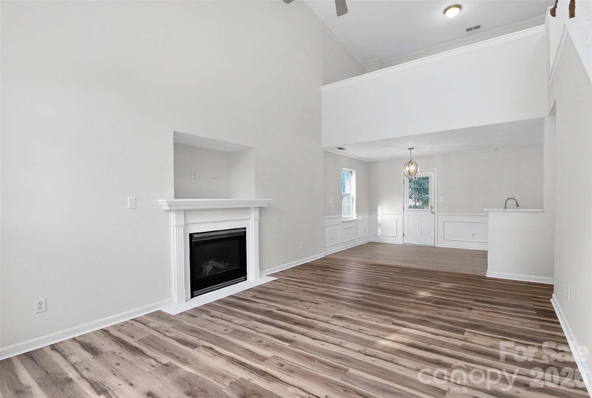 Oak Park - Residential