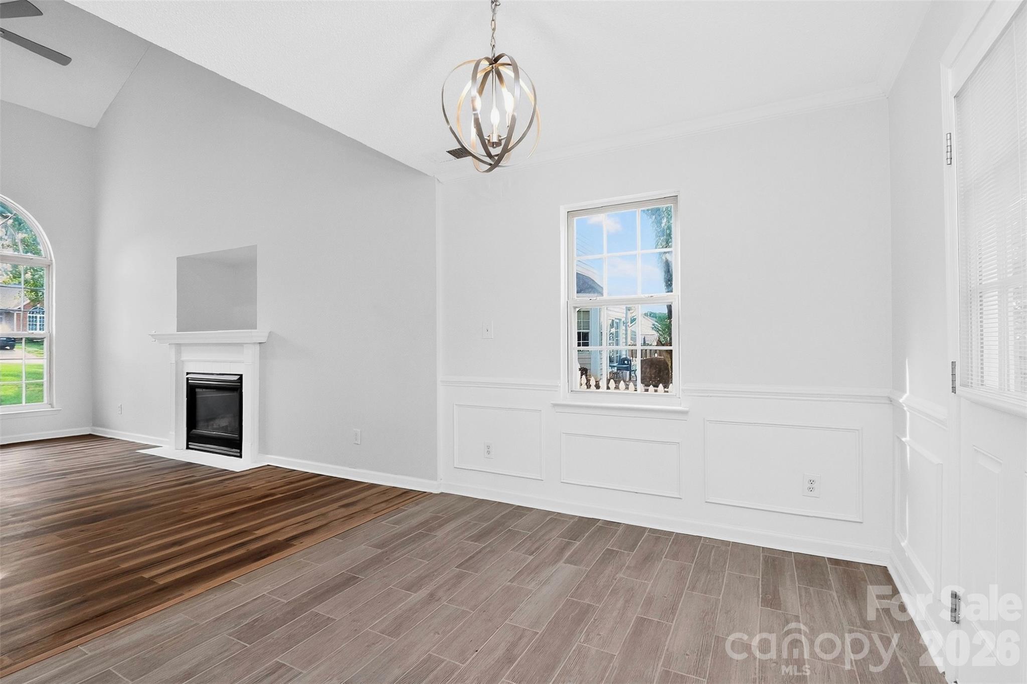 Oak Park - Residential
