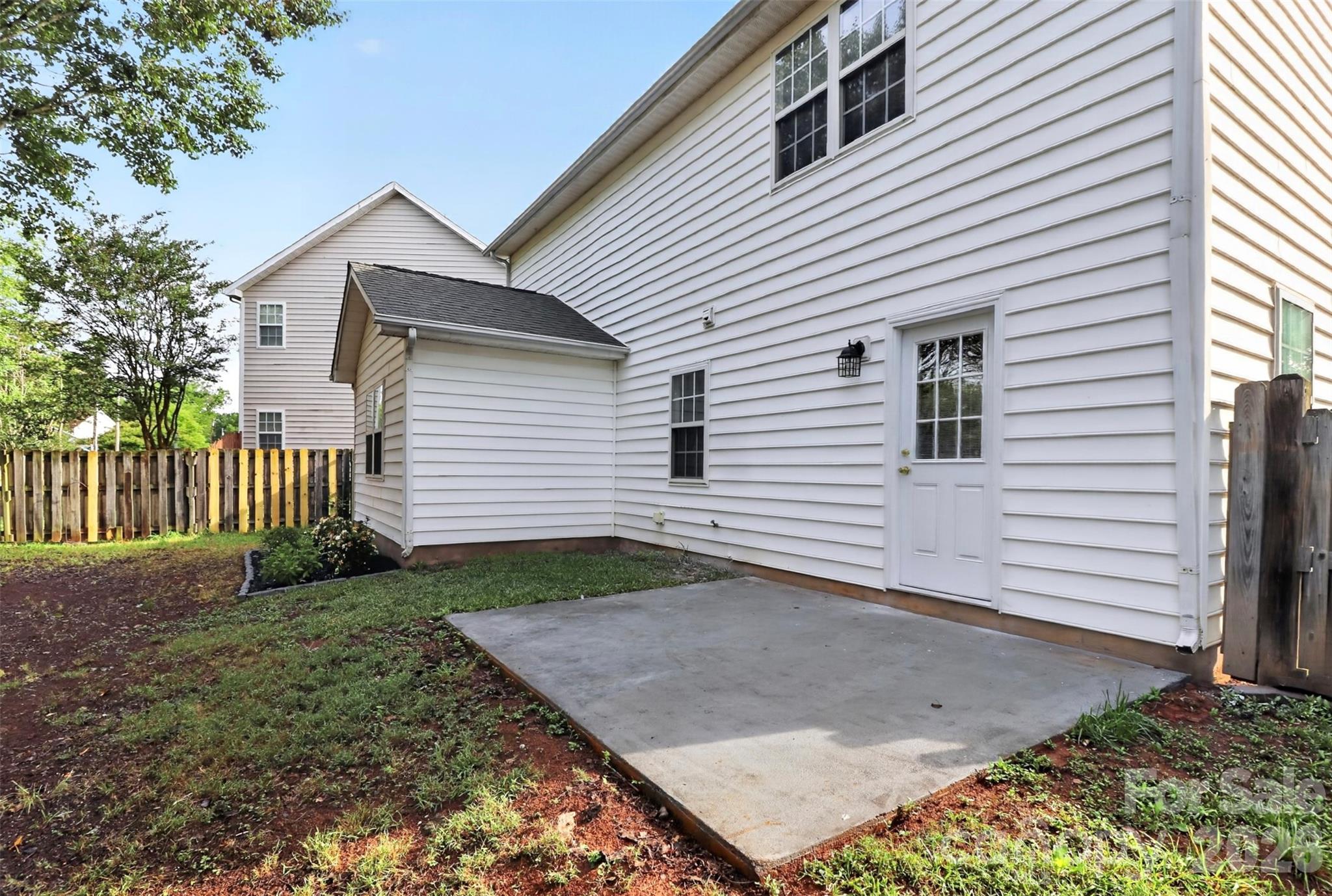 Oak Park - Residential