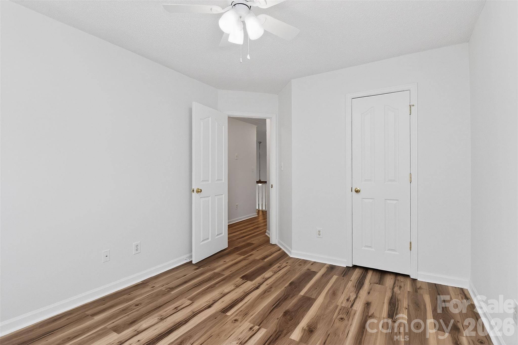 Oak Park - Residential