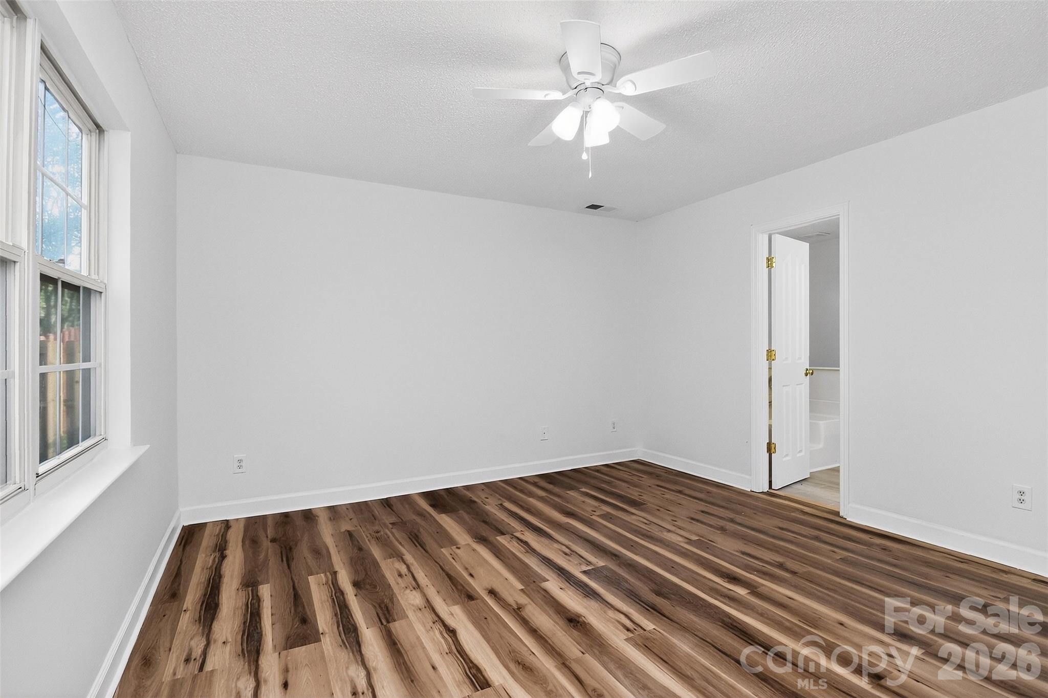 Oak Park - Residential