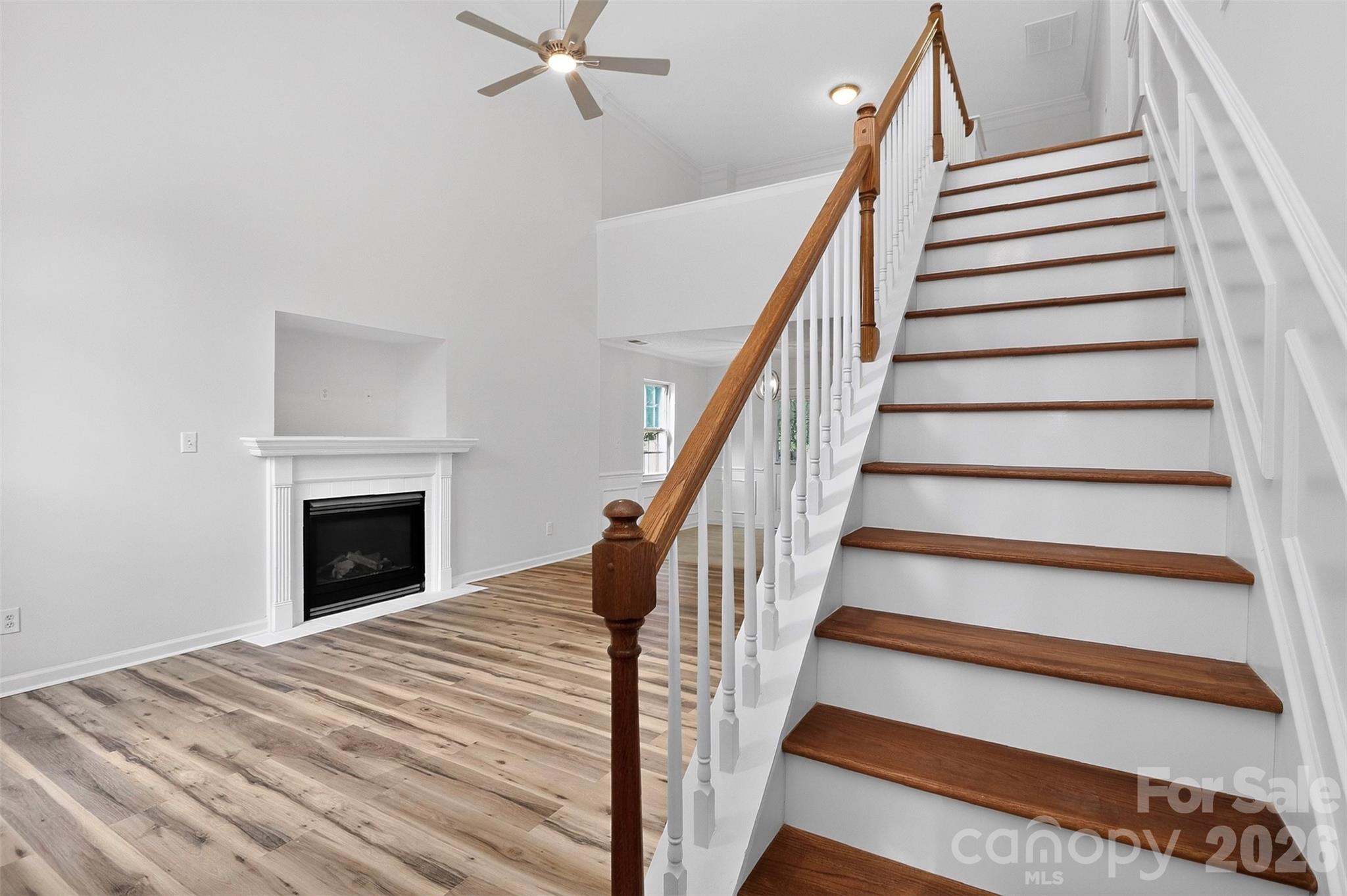 Oak Park - Residential