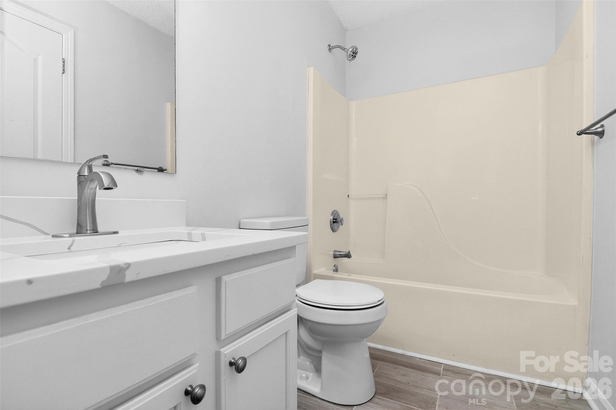 Oak Park - Residential