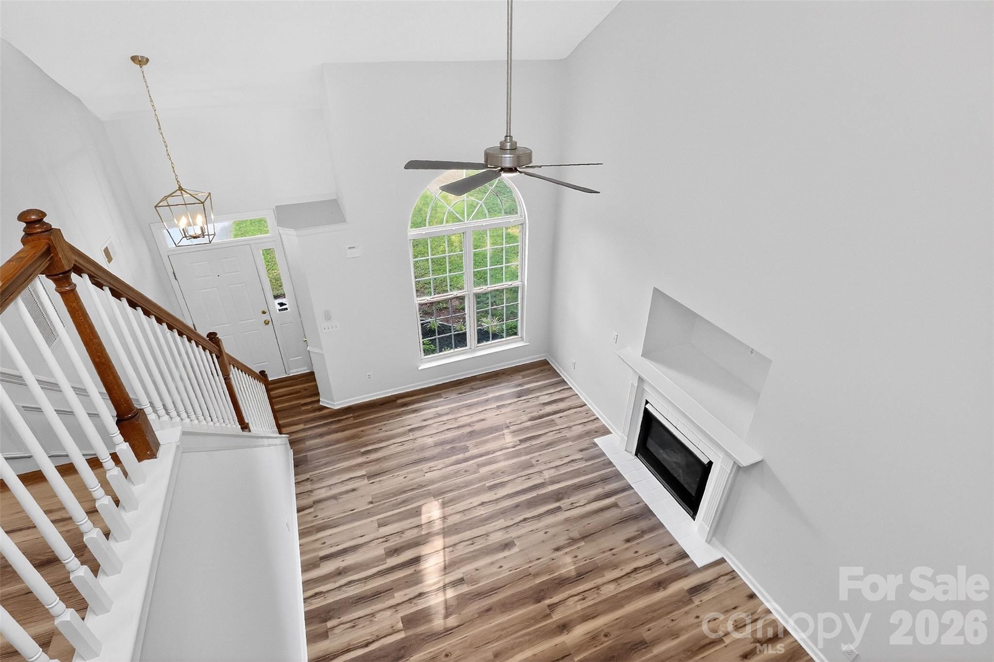 Oak Park - Residential