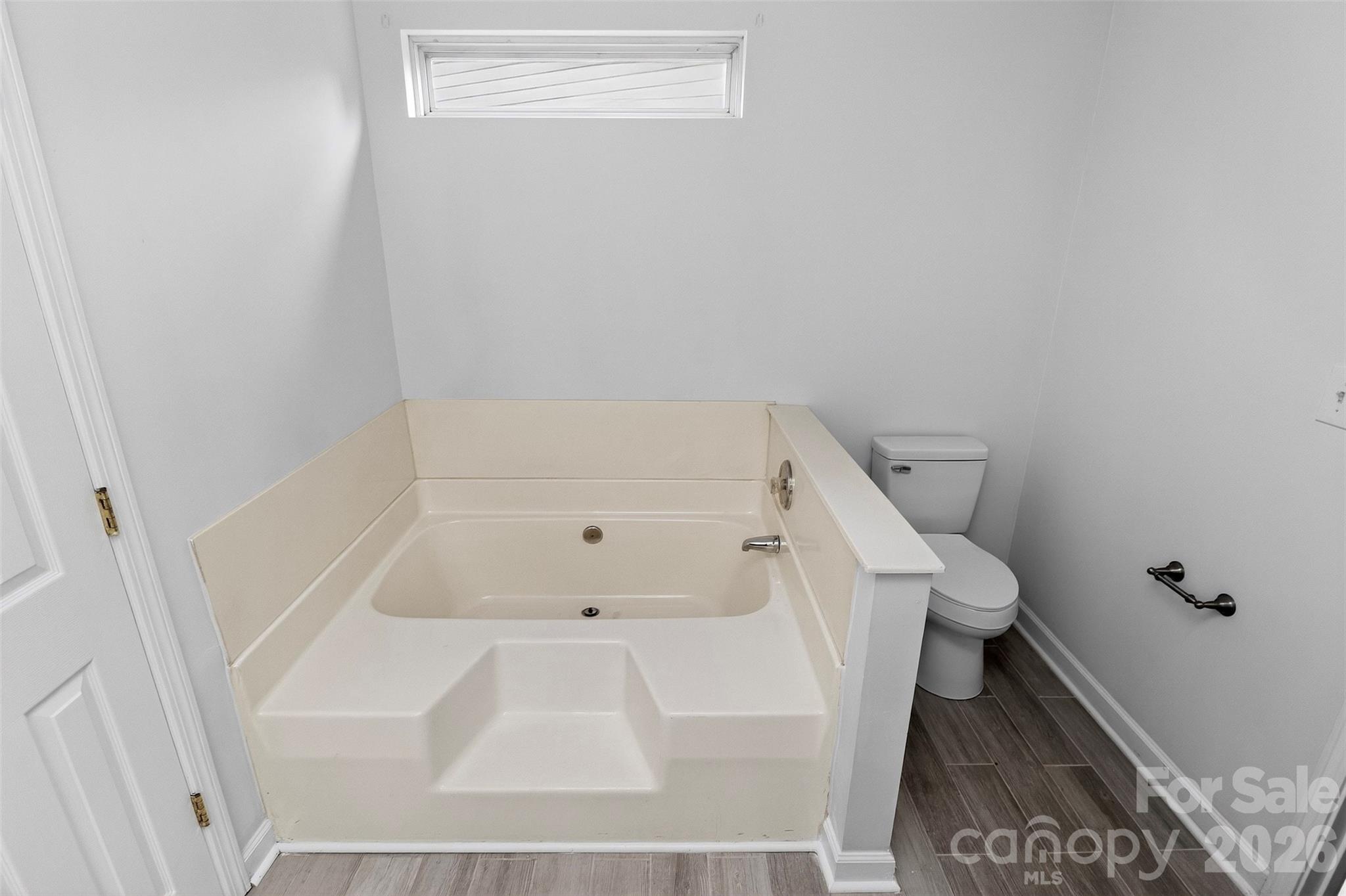 Oak Park - Residential