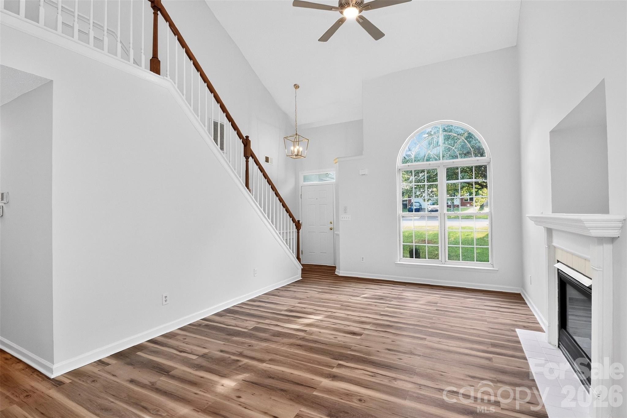 Oak Park - Residential