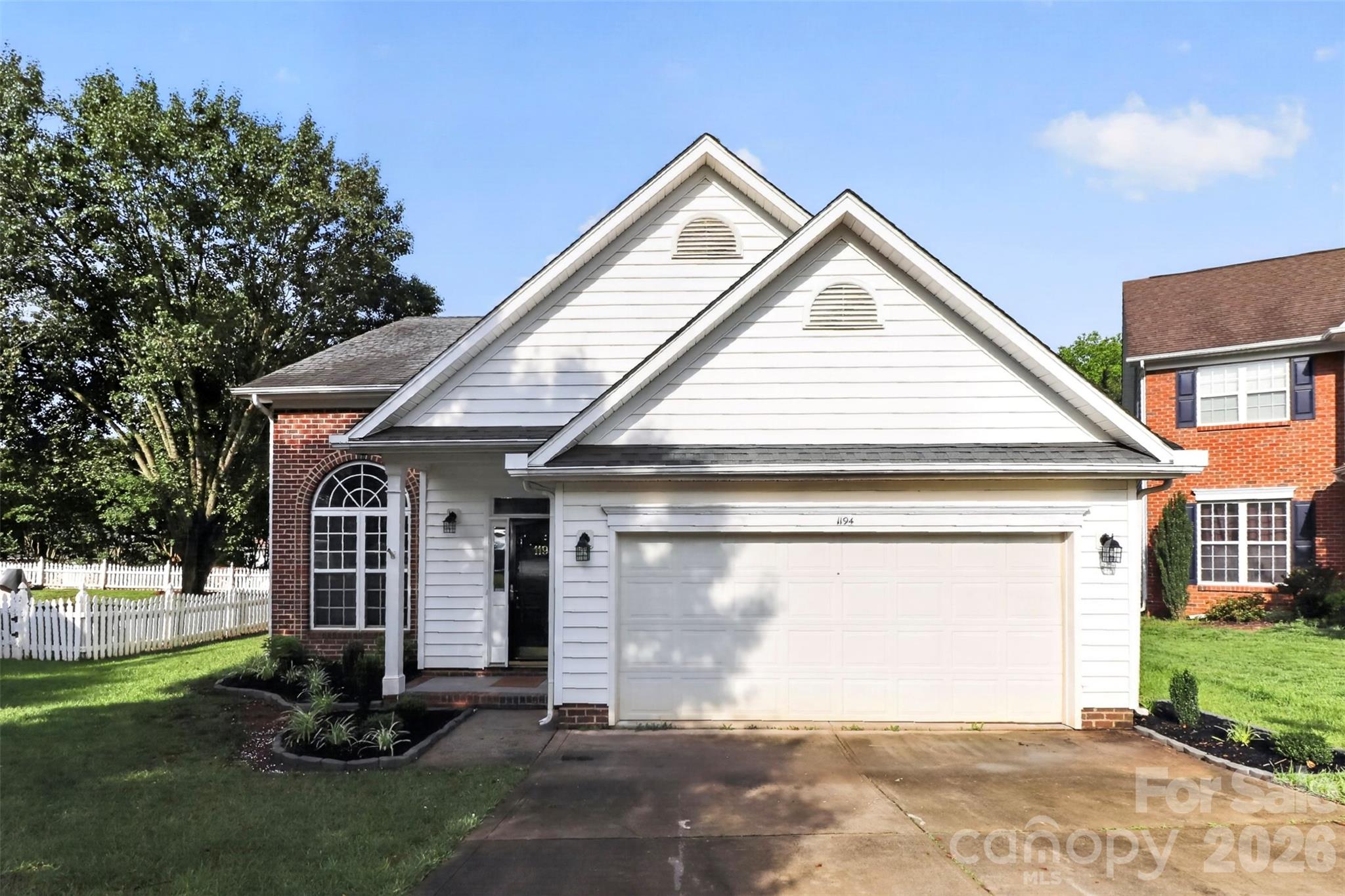 Oak Park - Residential