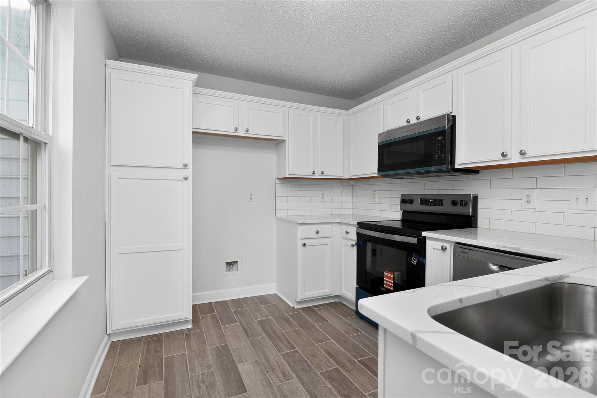 Oak Park - Residential