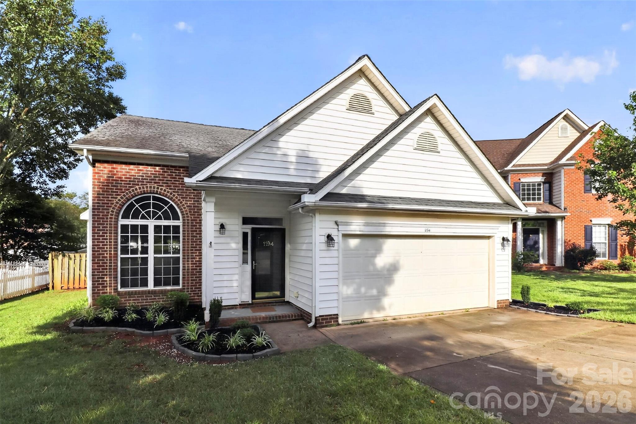 Oak Park - Residential