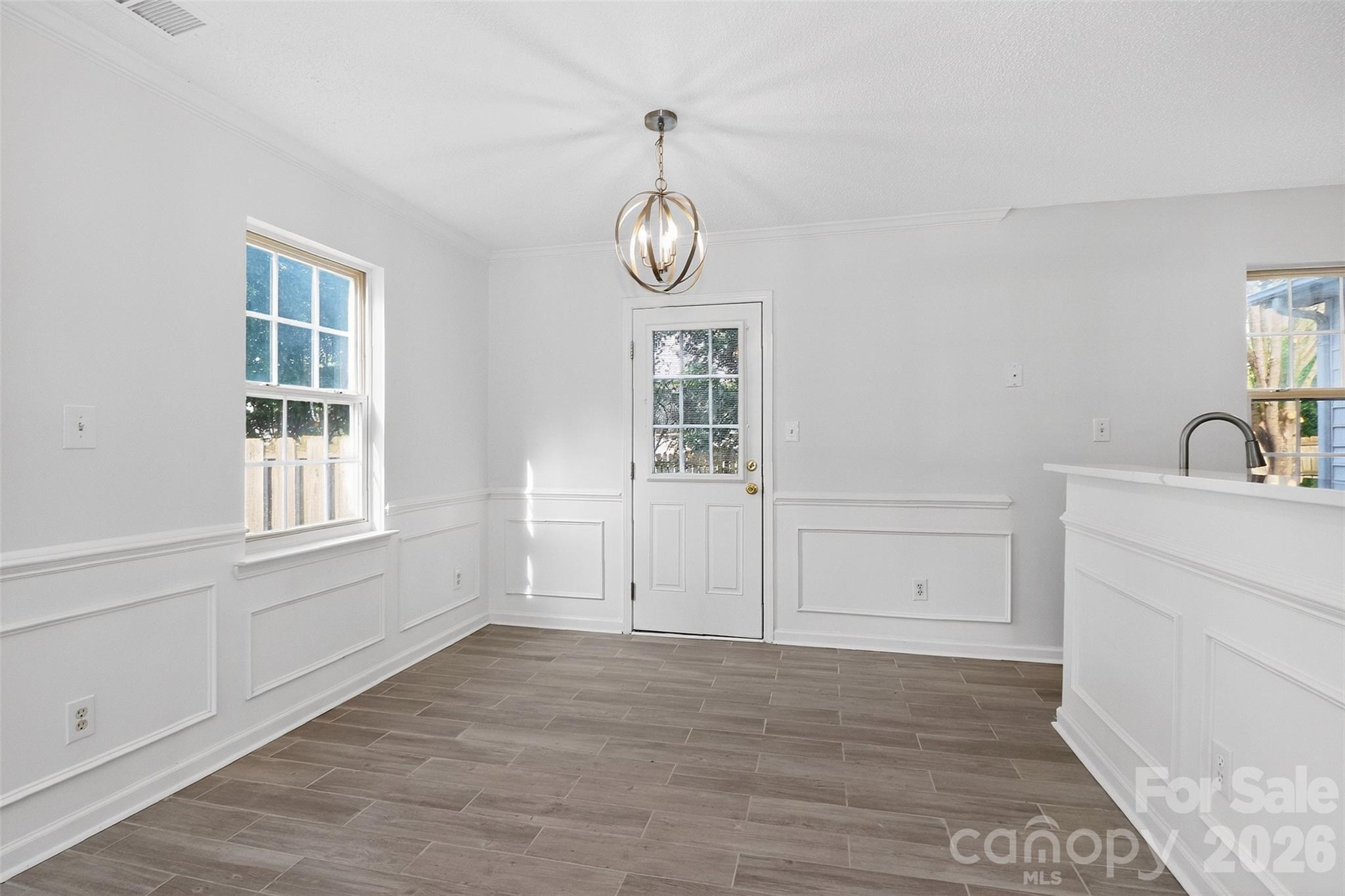 Oak Park - Residential