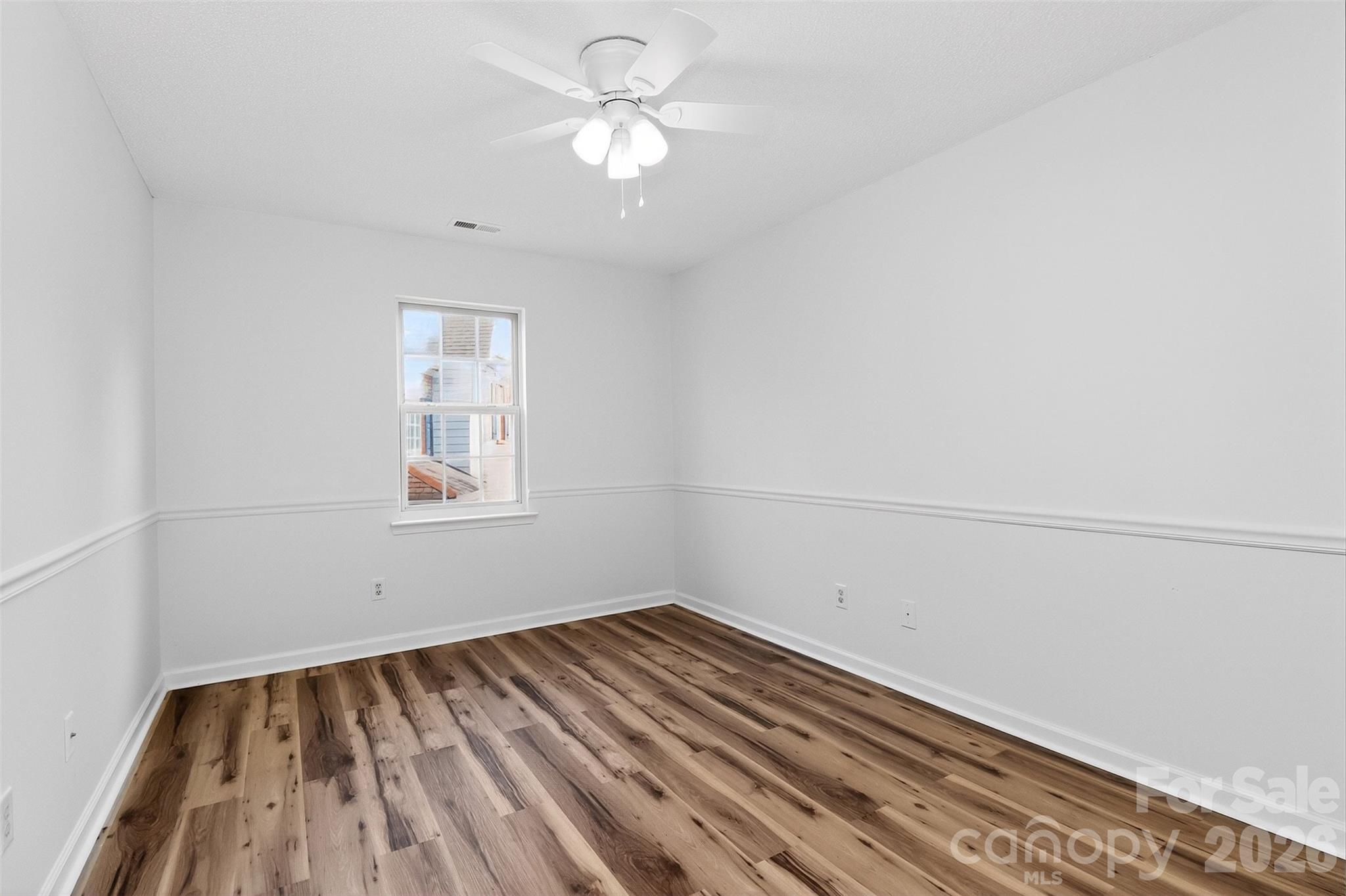 Oak Park - Residential