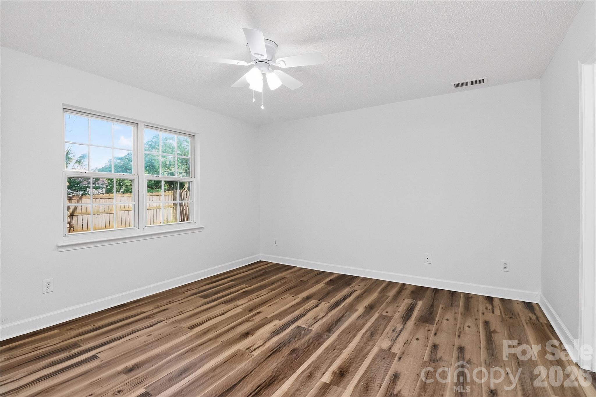 Oak Park - Residential