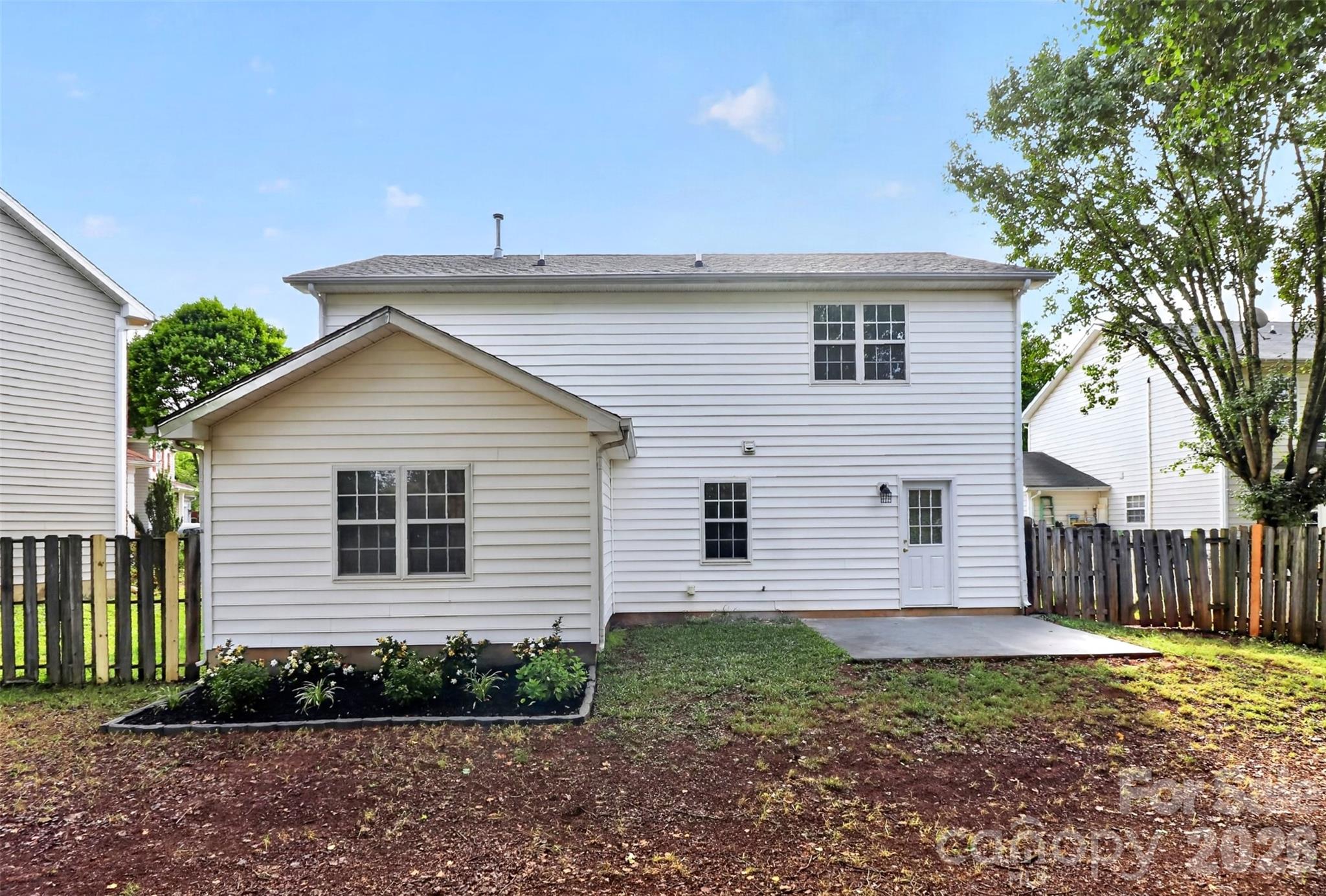 Oak Park - Residential
