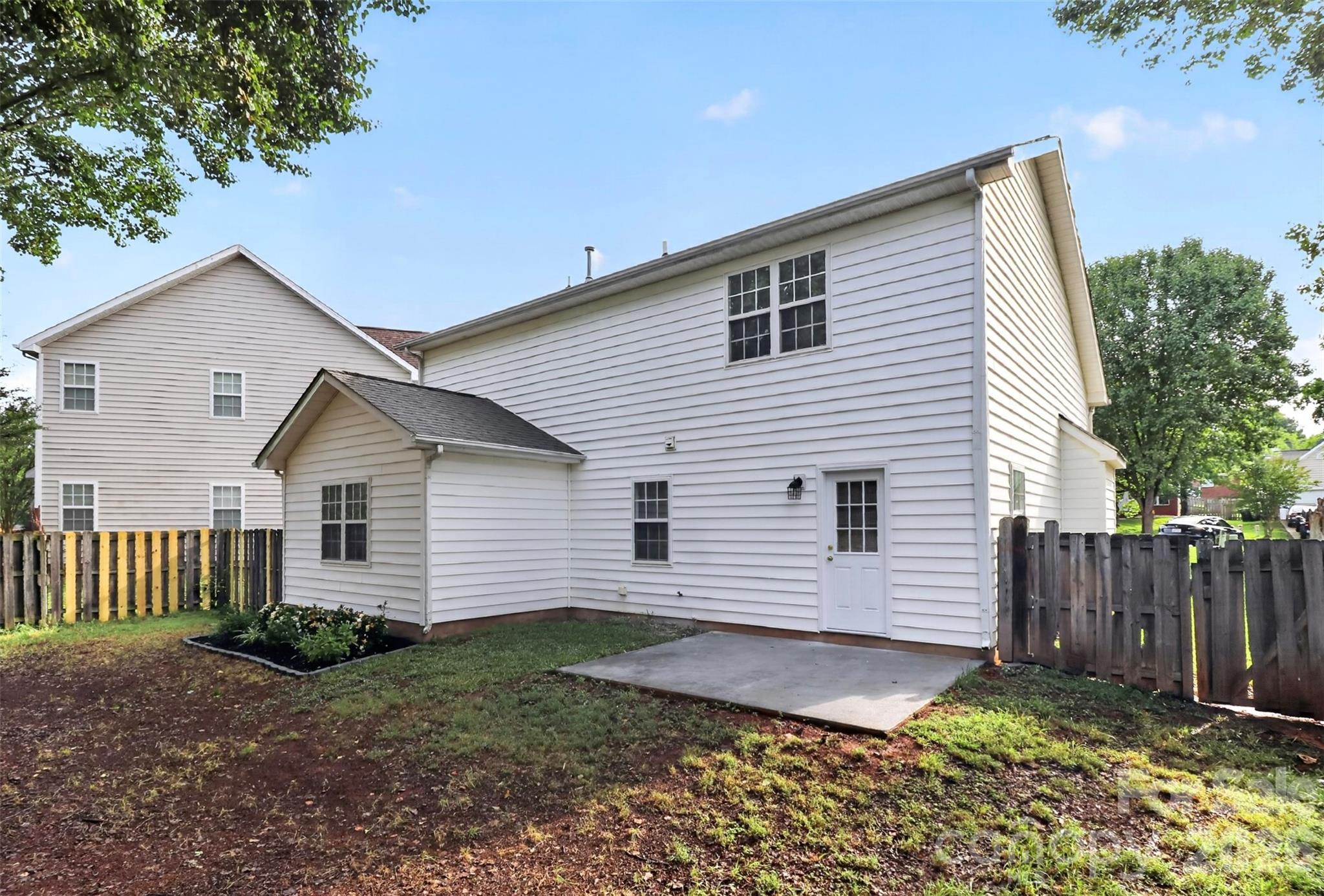 Oak Park - Residential