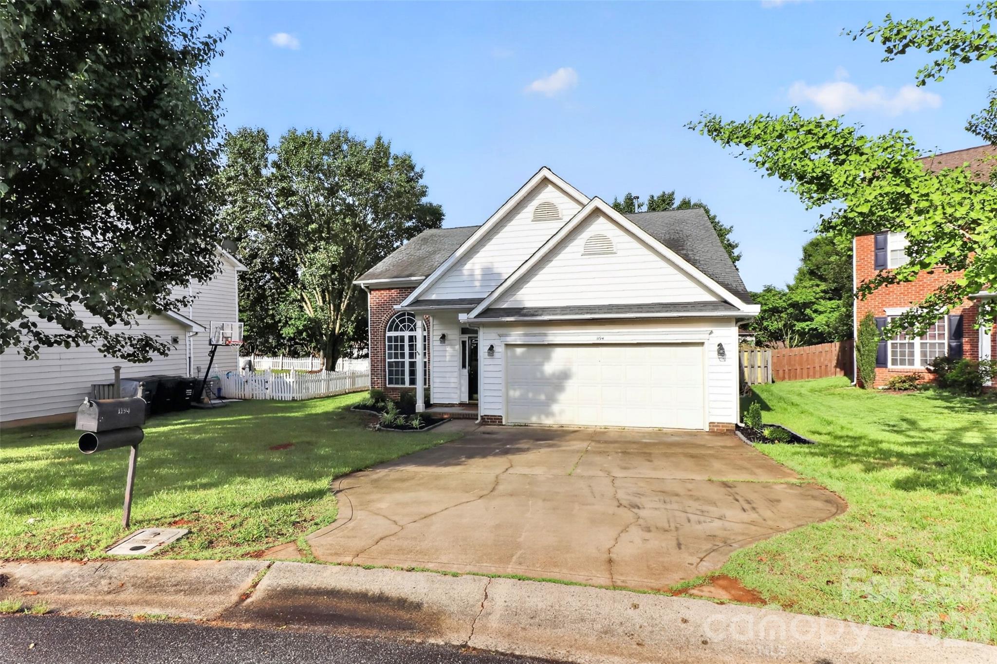 Oak Park - Residential