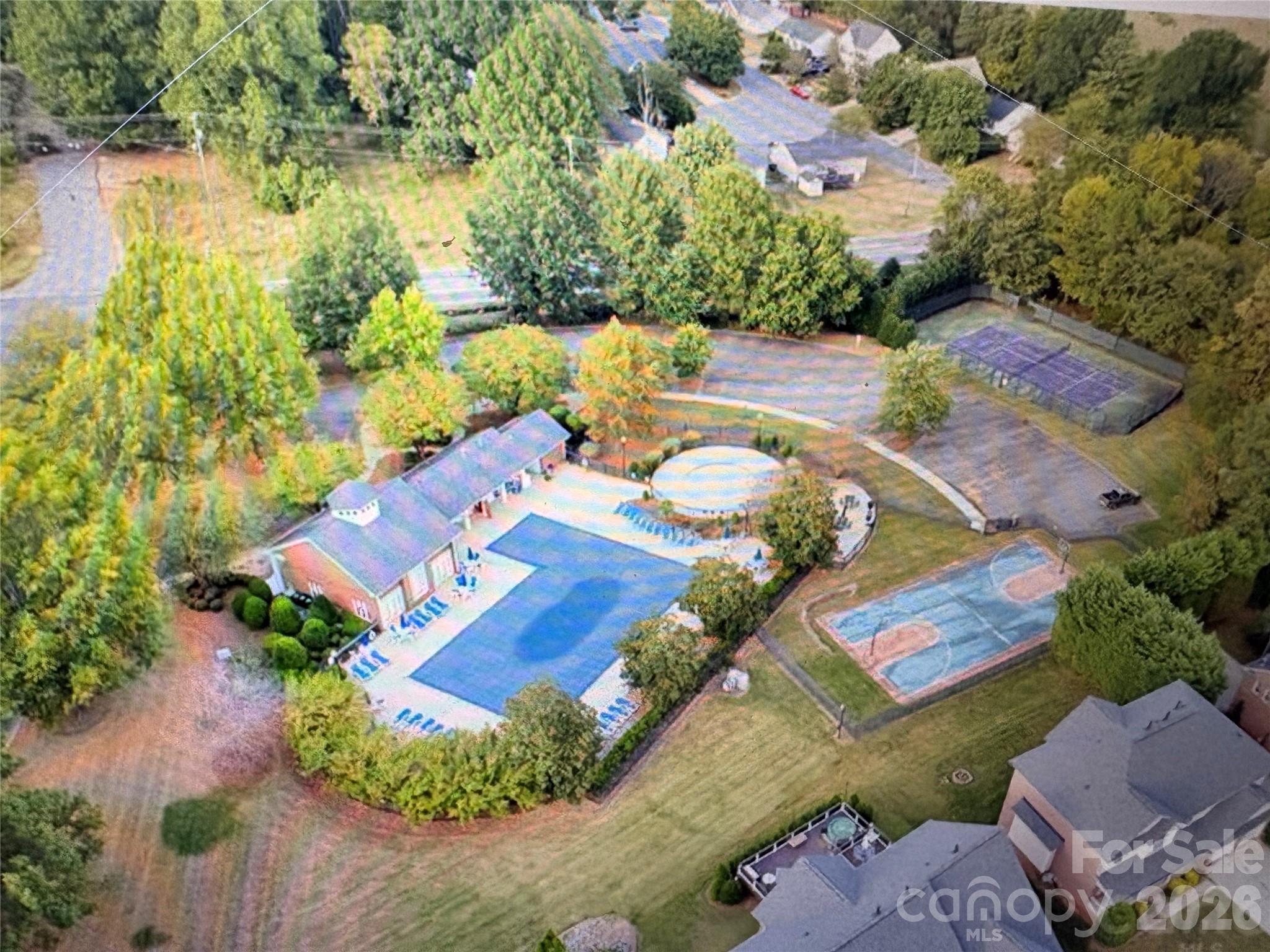 Oak Park - Residential