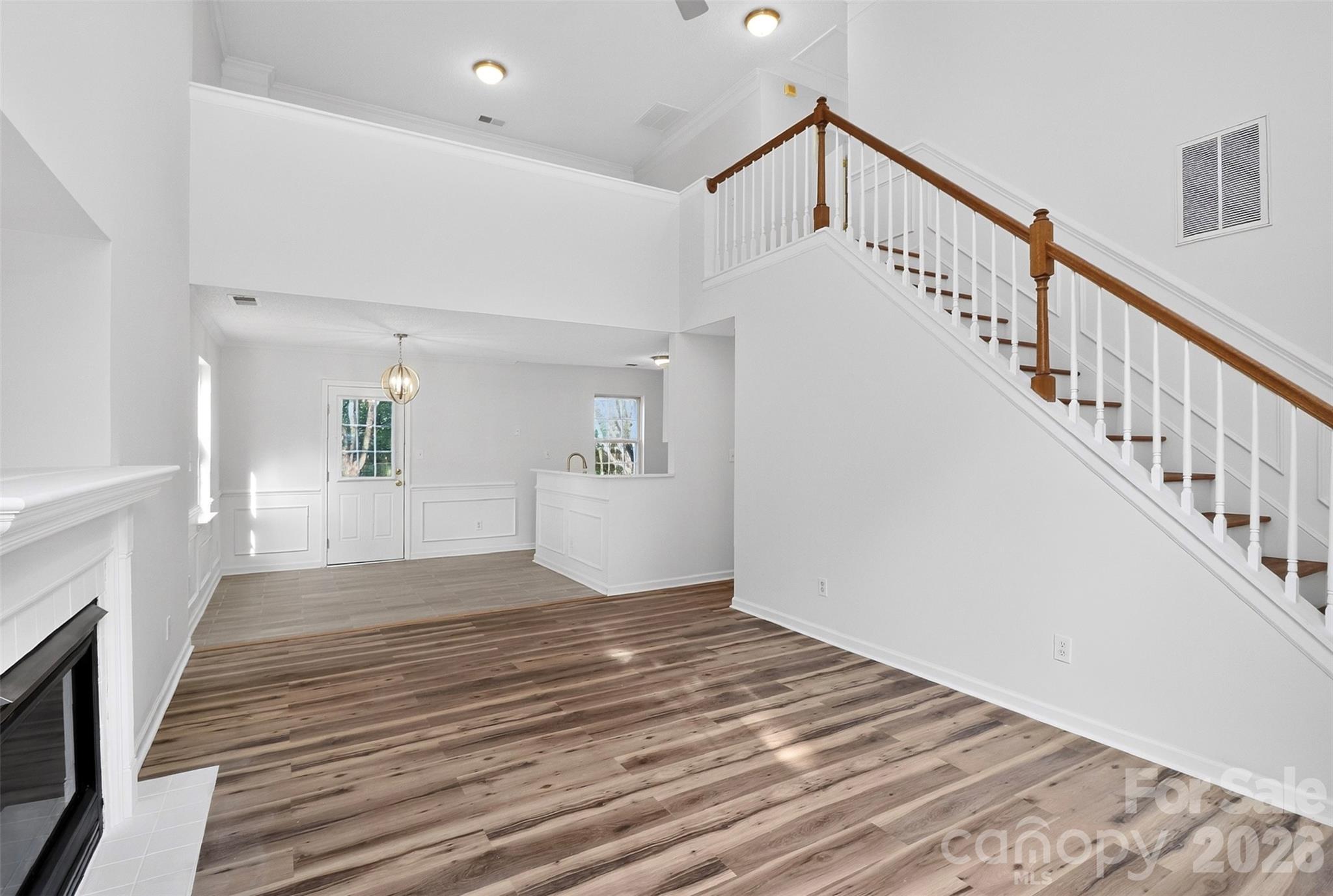 Oak Park - Residential