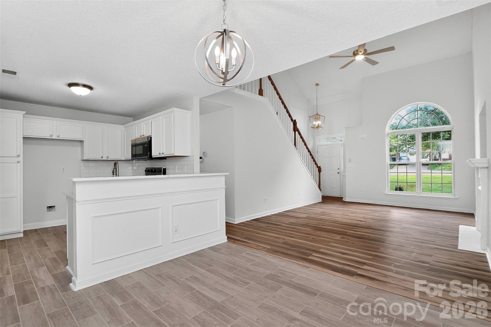 Oak Park - Residential