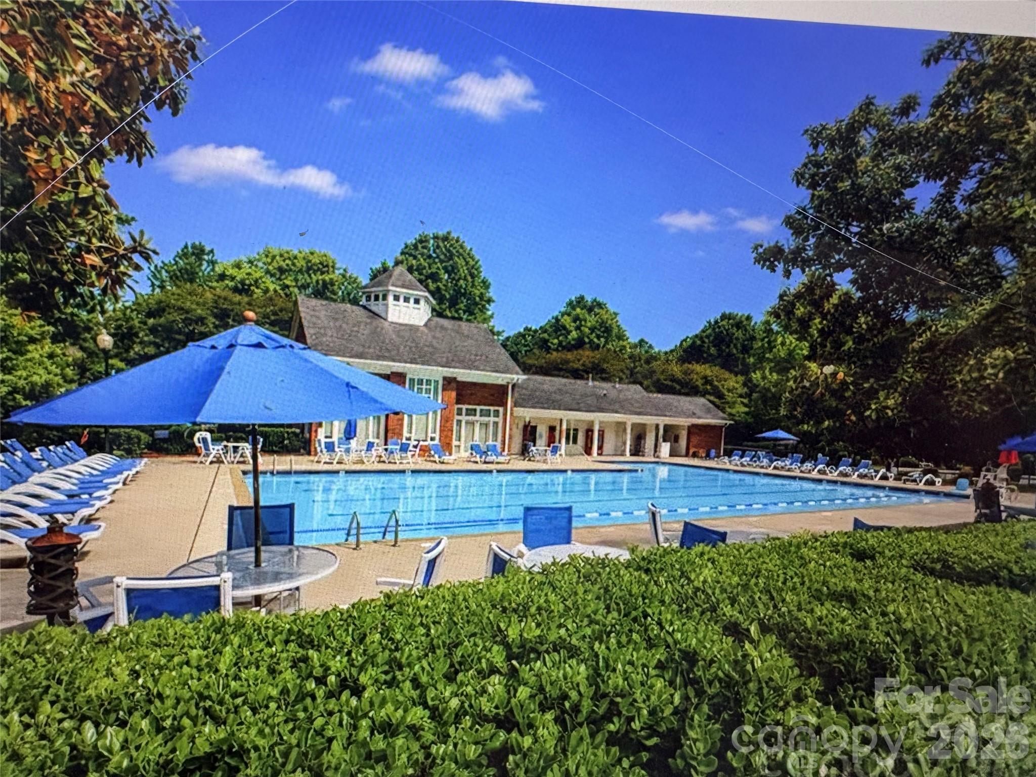 Oak Park - Residential